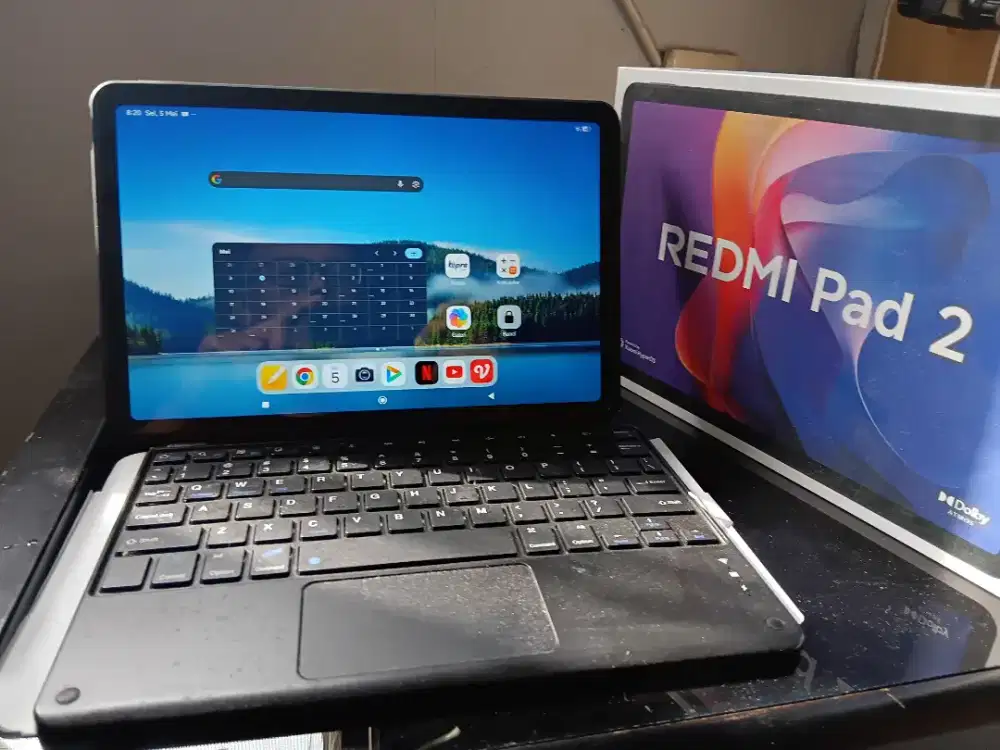 Tablet Redmi Pad 2