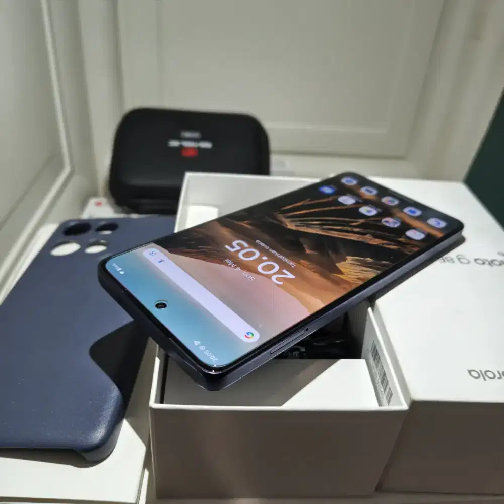 MOTOROLA G86 8/256 5G