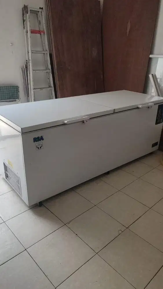 Frezer RSA 1050 liter