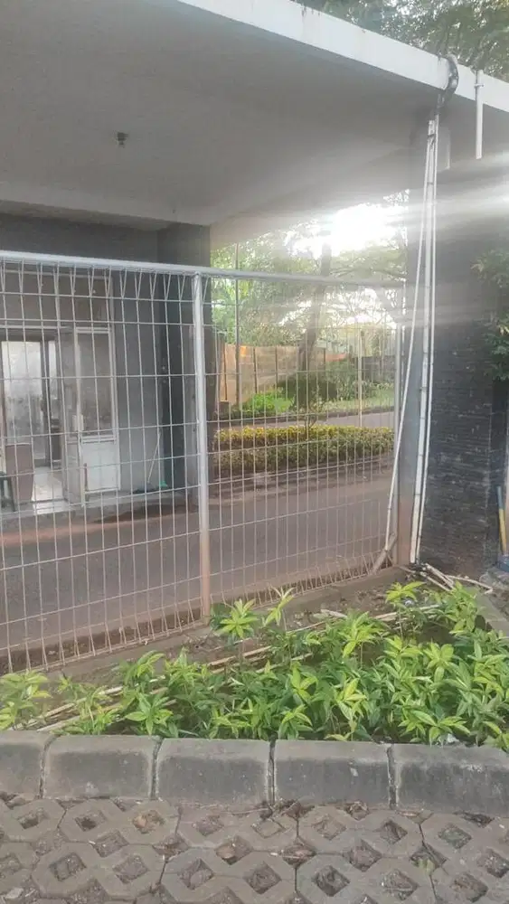 Dicari ART pria atau wanita.