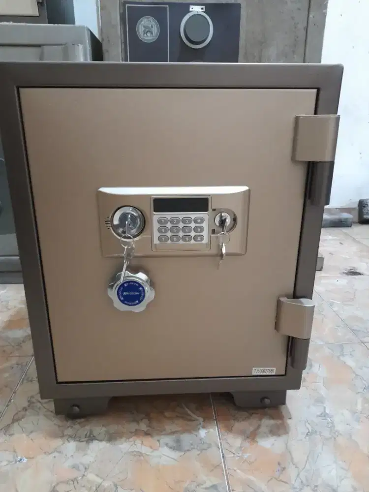 BRANKAS/BRANGKAS KRISBOW Type KW 20-92