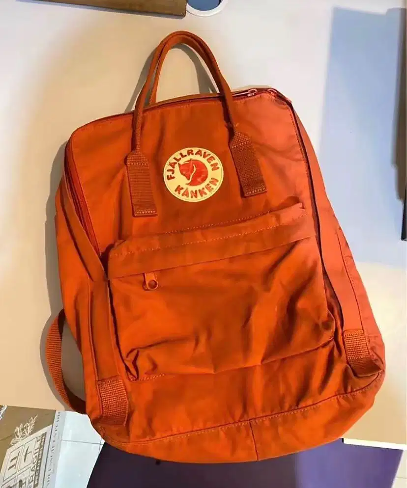 Kanken bag classic