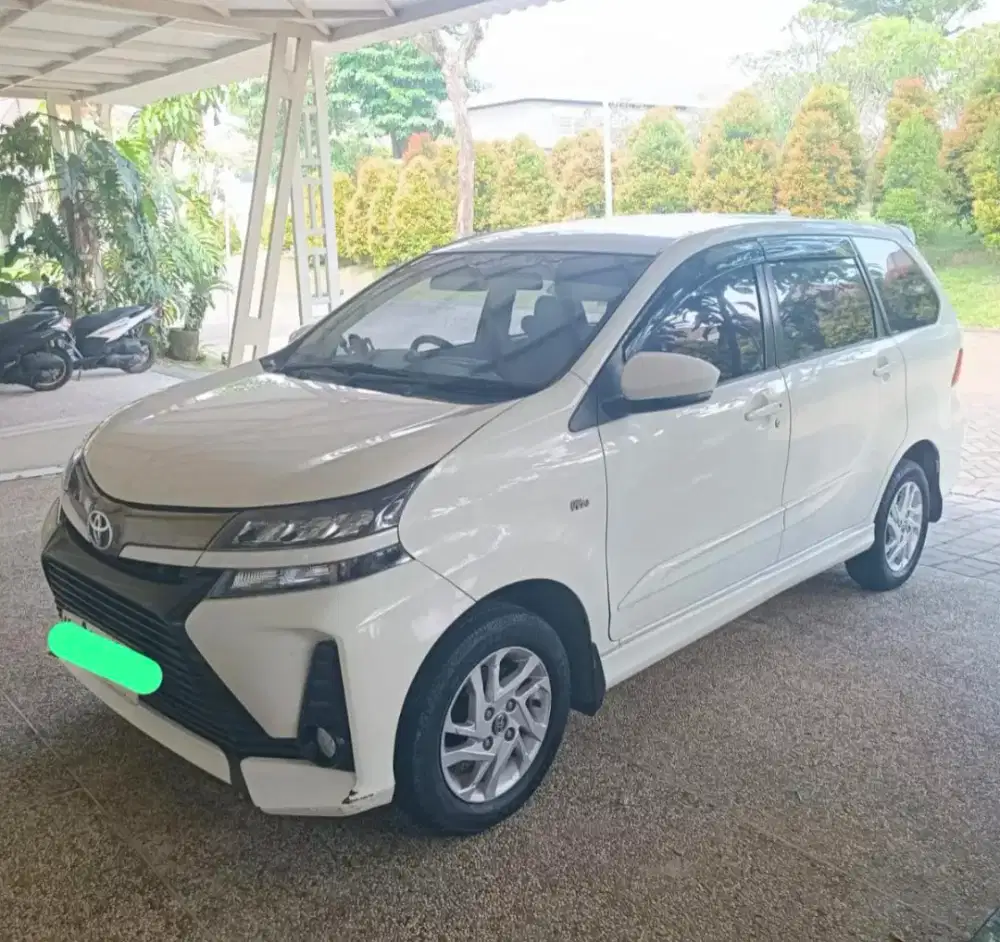 Avanza Velloz 1.3 2020