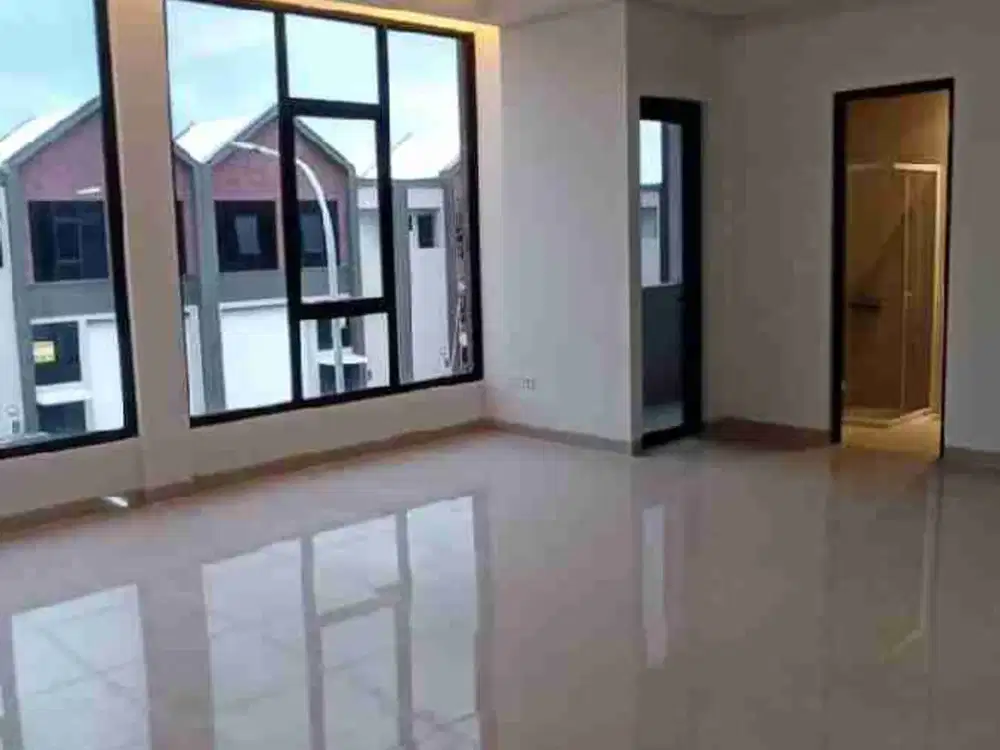 Disewakan Gudang Bizpark PIK 2 Multiguna