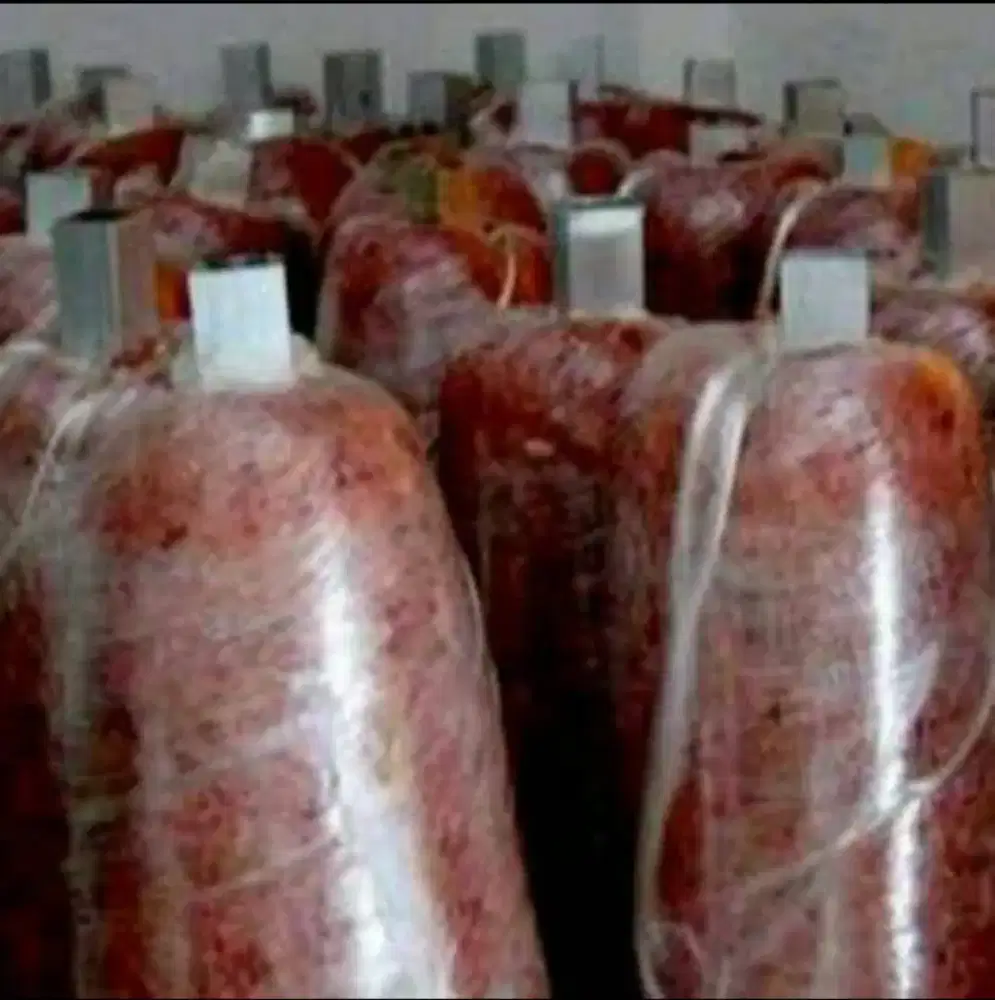 Daging kebab 2kg
