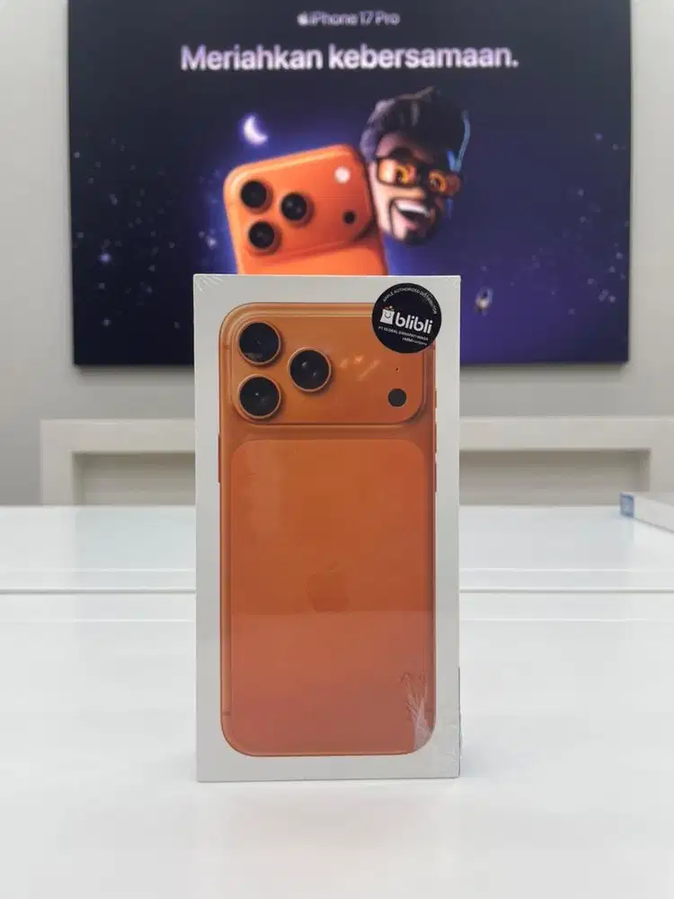 IPHONE 17 PROMAX
