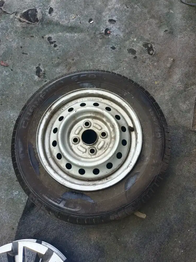 Velg only R13 Serep Calya pcd 4X100