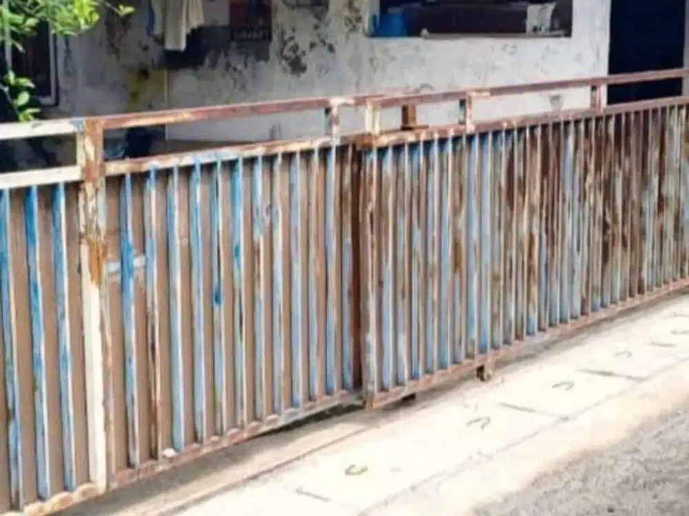 JUAL TANAH PUSATN KOTA