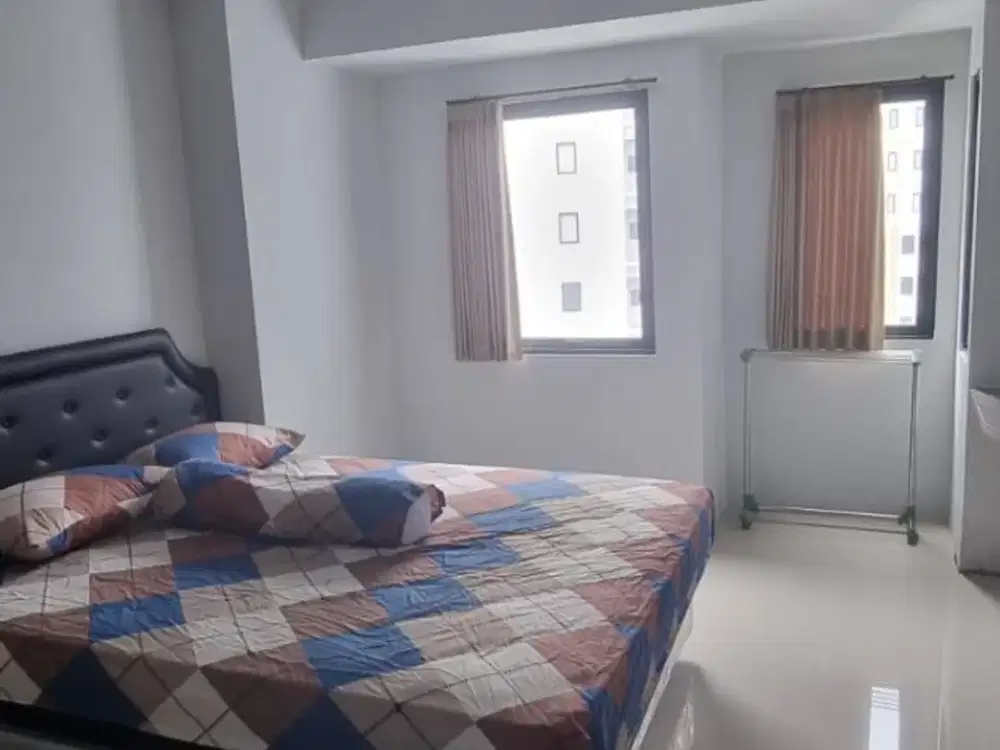 Apartemen Furnish 1 BR Cornell Citraland Surabaya