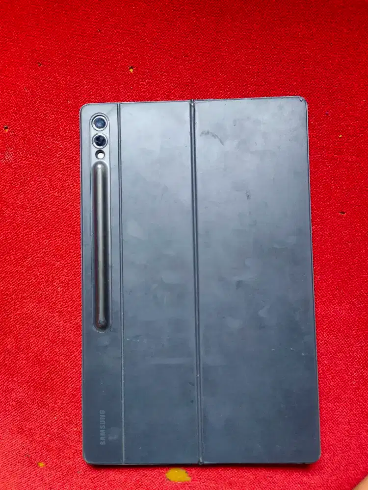 TAB SAMSUNG S9 ULTRA 12/512 UNIT ONLY