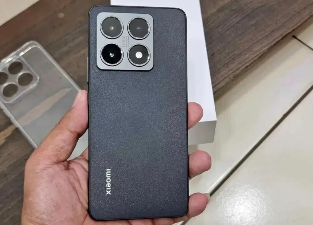Xiomi 14T 12/256gb