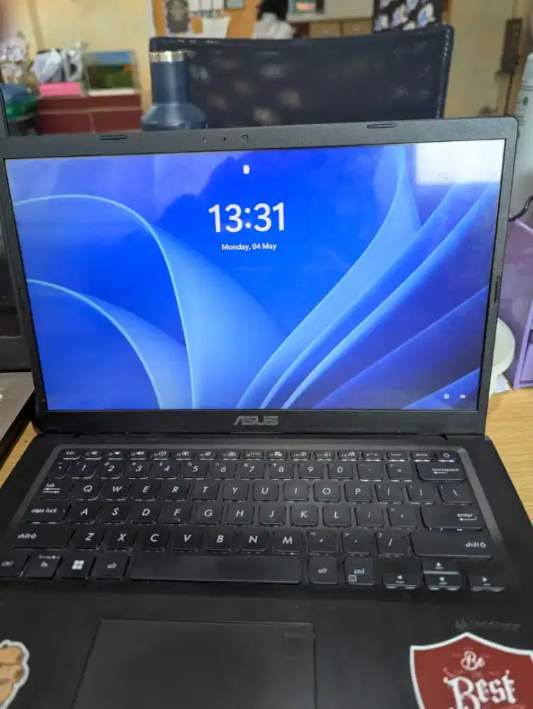 Jual Cepat Laptop Asus Vivobook 14 A1400EA (Second)