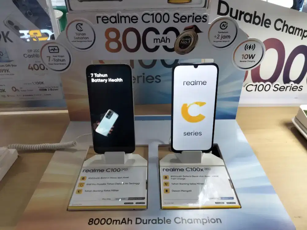 Cicilan tanpa dp