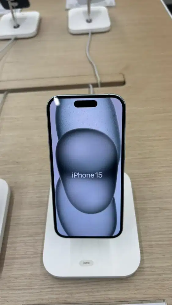 Cicilan 0% iPhone 15