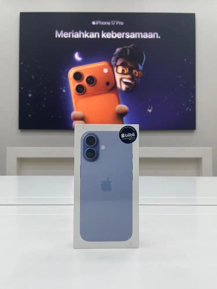 IPHONE 17 Bassic