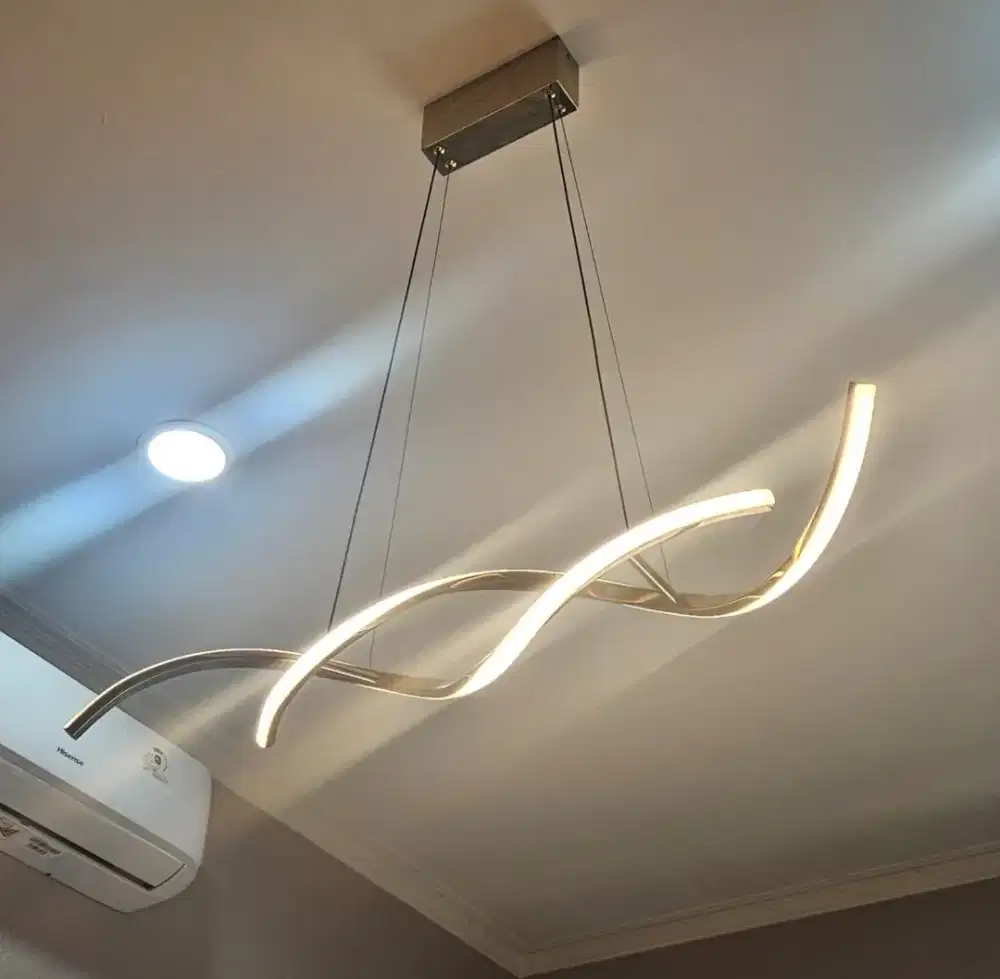 Lampu Hias cantik