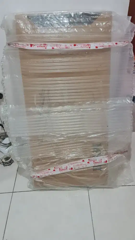 MY-HI B40 UP Treadmill baru