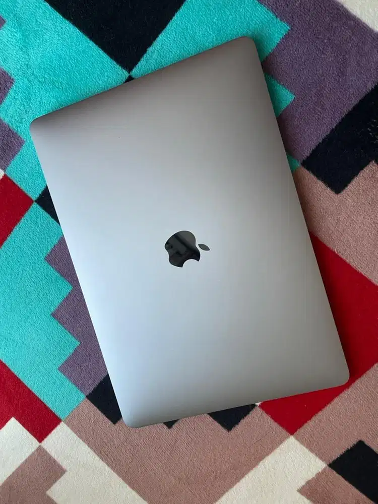 Macbook Air M1 2020