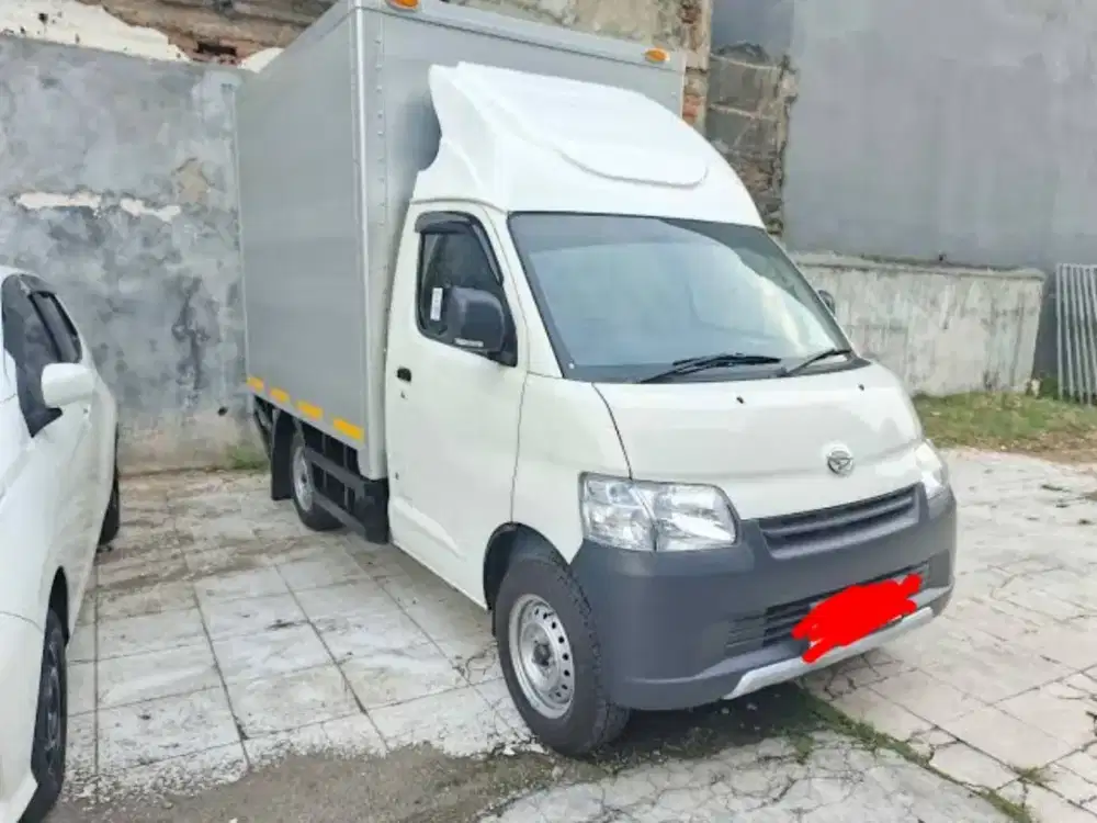 Jasa titip/penitipan barang, logistik, paket sehari sampai