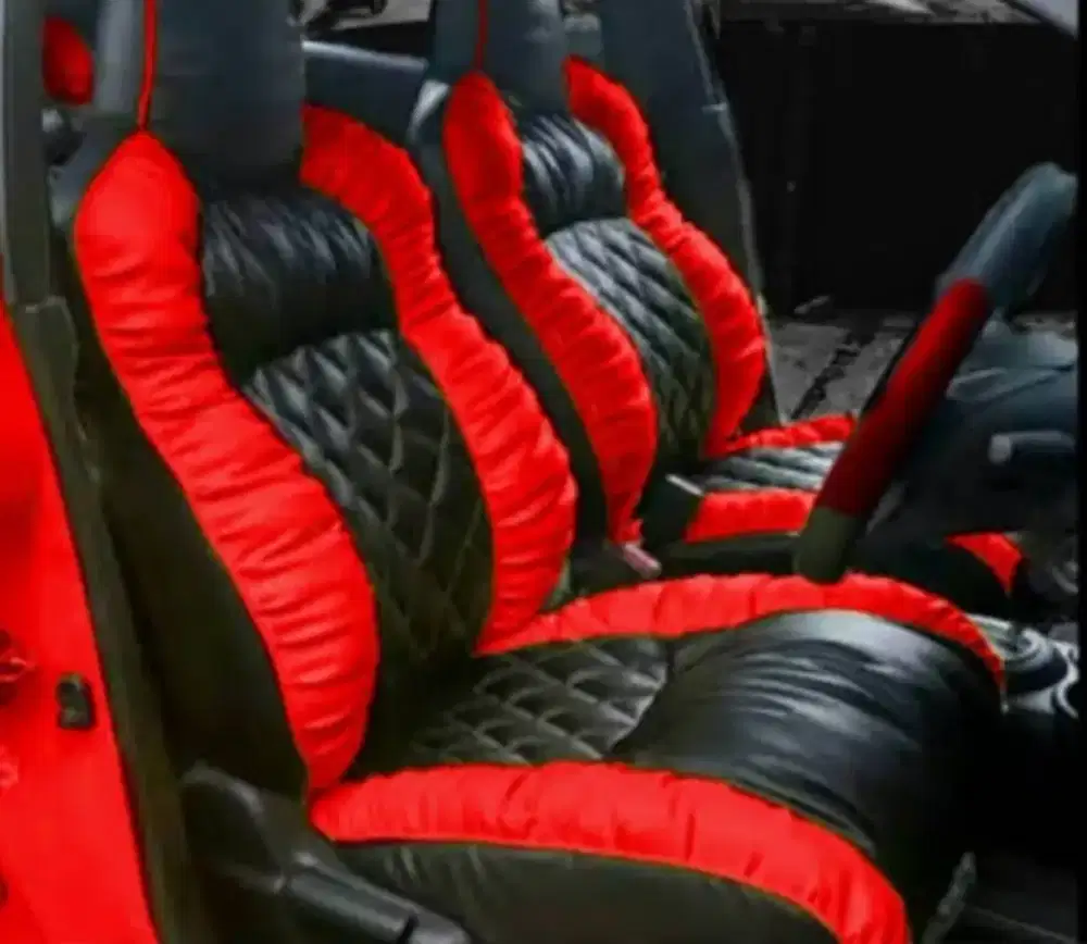 Terima jasa service reparasi sofa rumah, sofa kantor, dan jok mobil