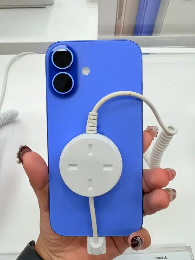 iPhone16 128GB IBOX