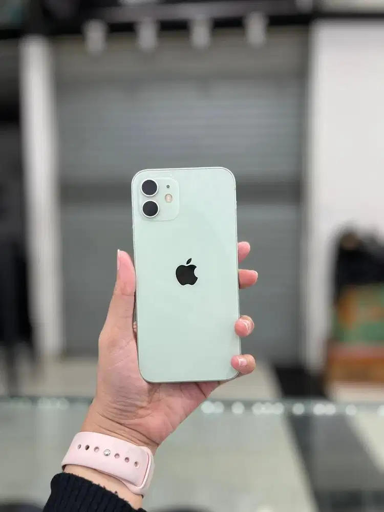 Iphone 12 128 inter