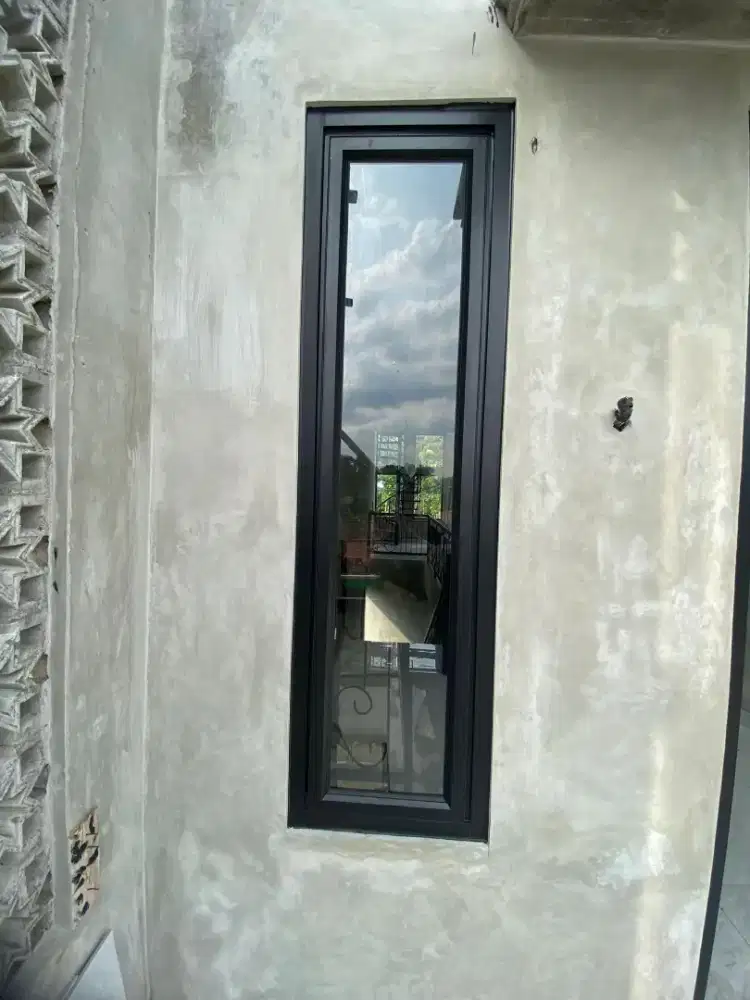 kusen aluminium