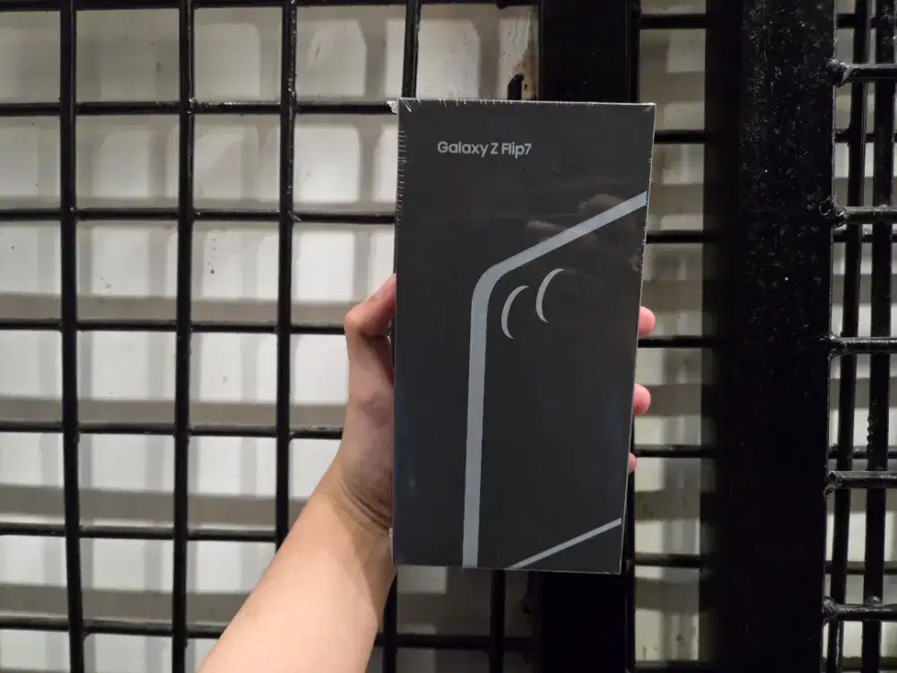 samsung galaxy zflip 7