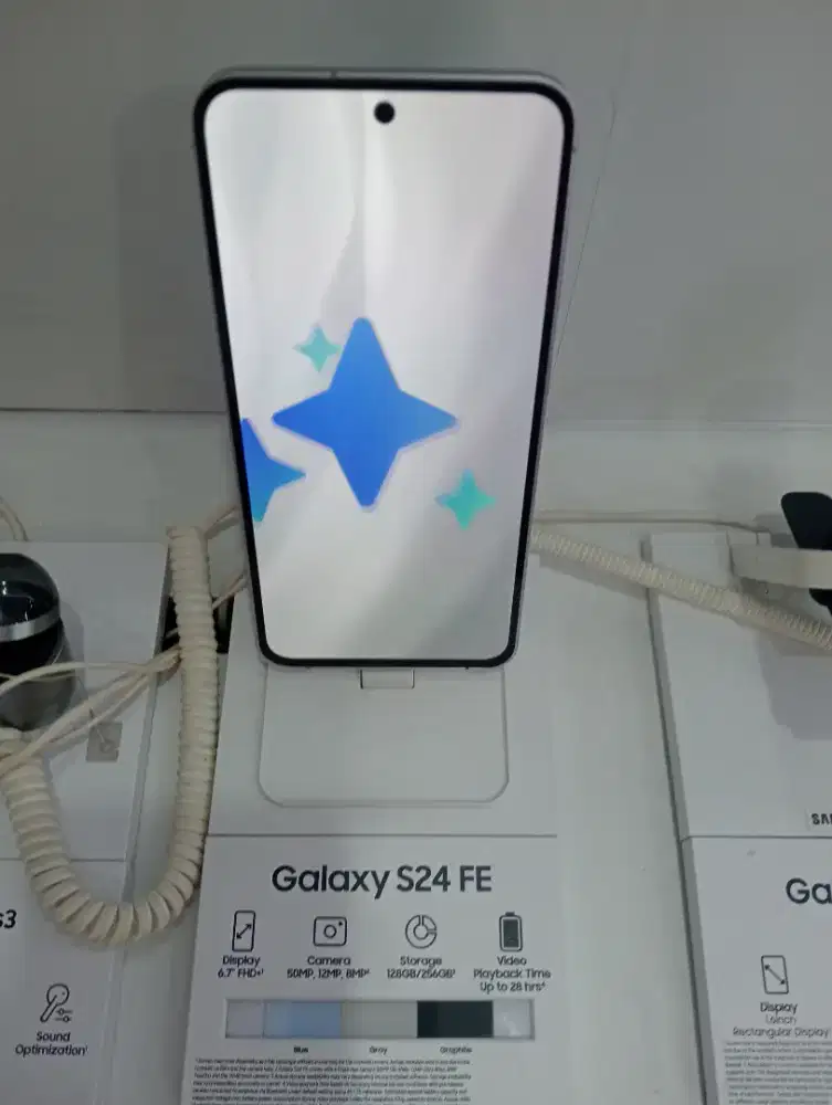 Samsung Galaxy S24 FE