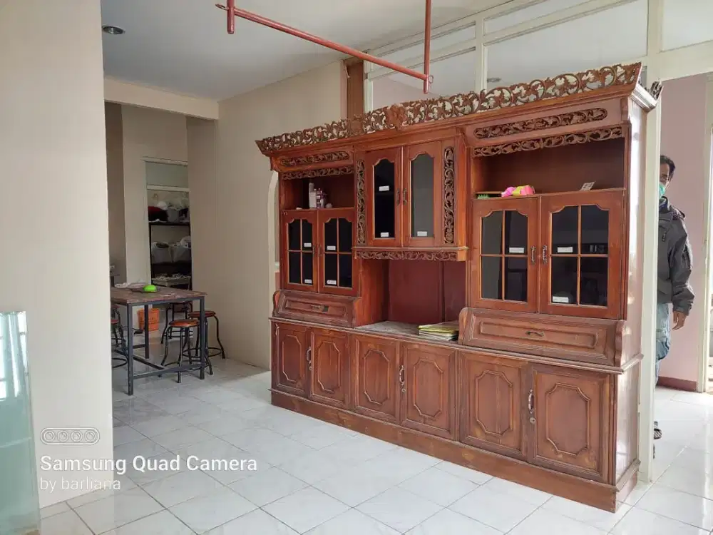 Dijual Cepat Rumah Di Bawah NJOP Mainroad Sarijadi Bandung