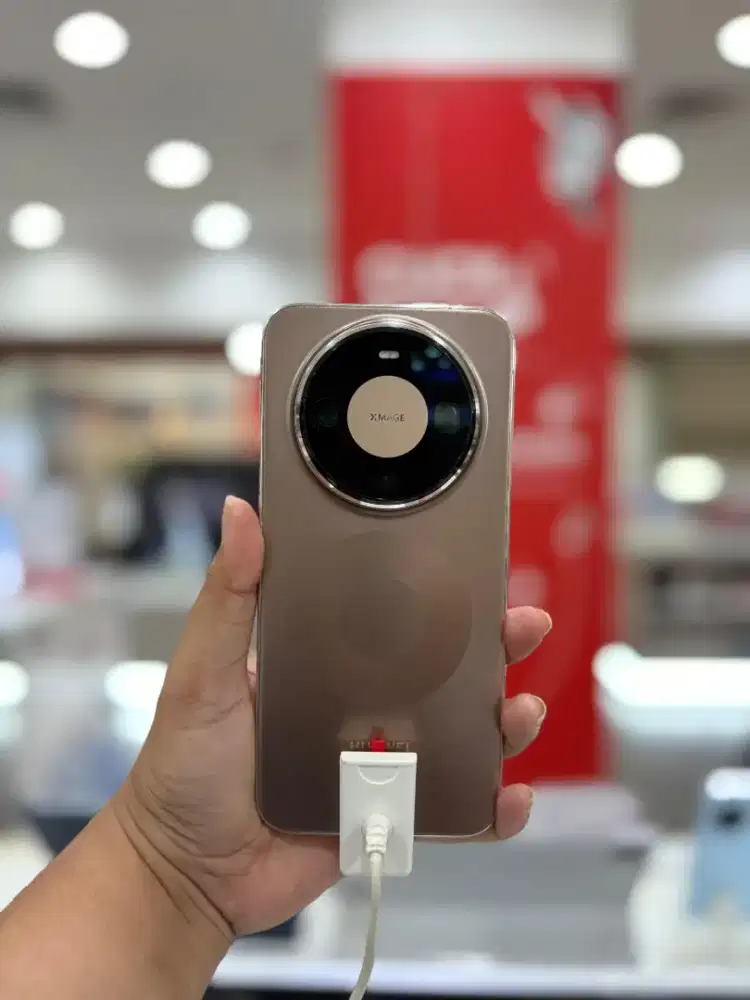 HUAWEI MATE 80 PRO SYARAT KTP SAJA