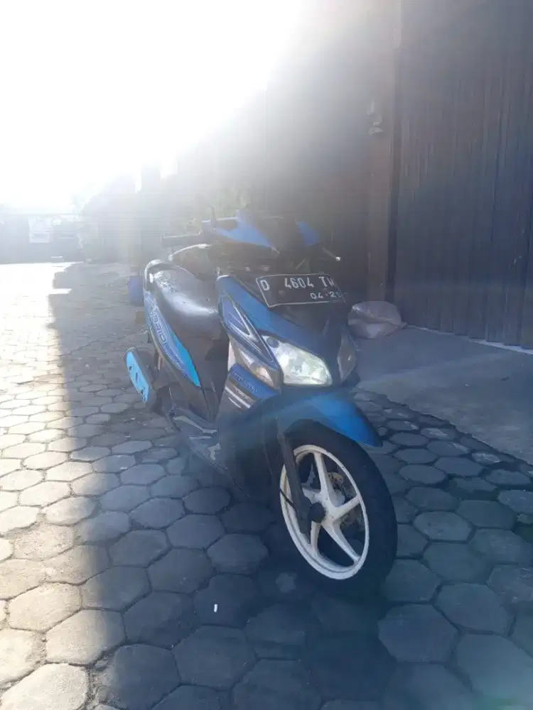 Honda Vario 2009