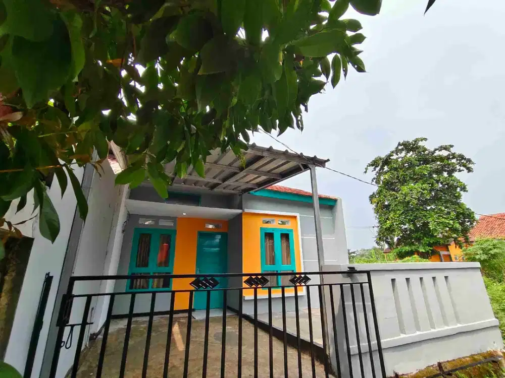 dikontrakan RUMAH bulanan cikarang selatan