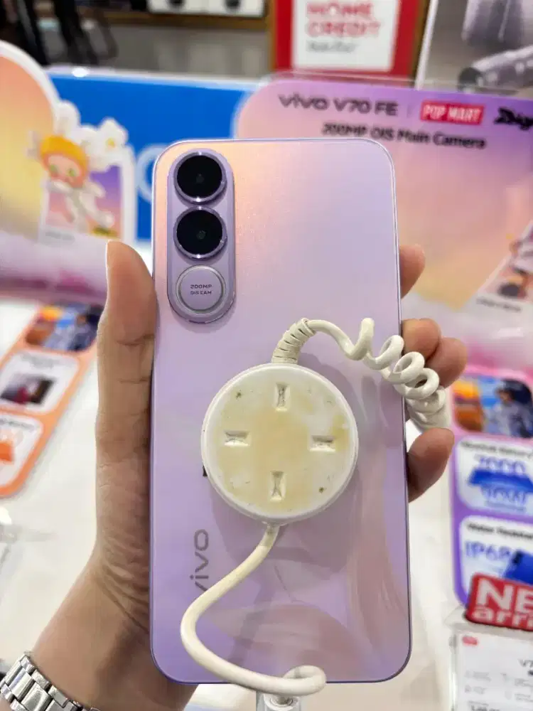 Vivo V70FE cash dan kreditt bunga 0%