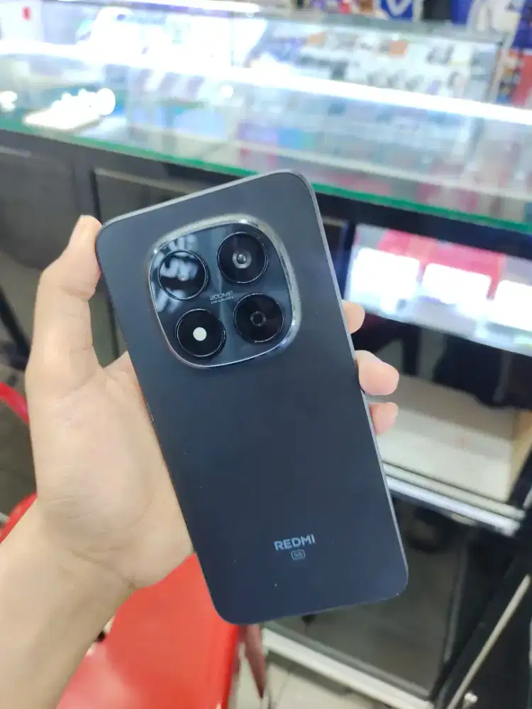 Promo Cicilan Redmi Note 15 Pro 5G!!