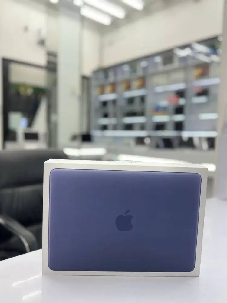 New! Macbook Neo 8/256GB Indigo