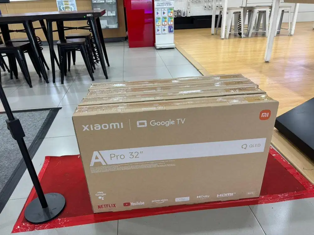 Promo Cicilan Tukar Tambah