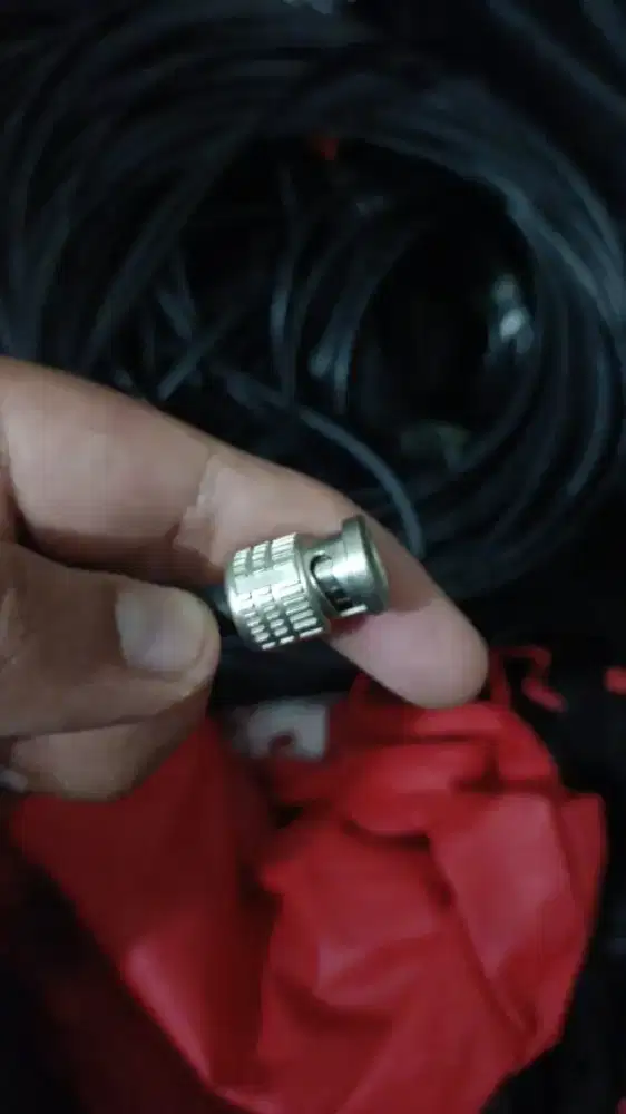 Kabel sdi canare ori