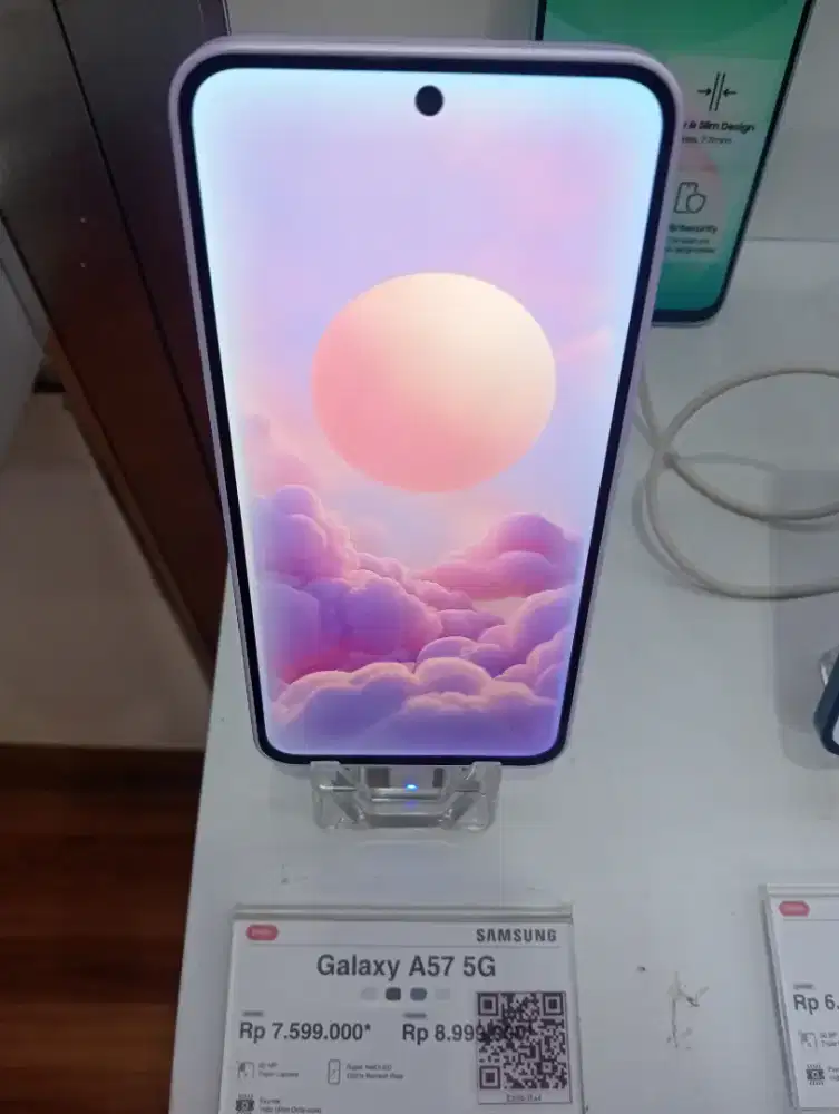 Samsung Galaxy A57 5G