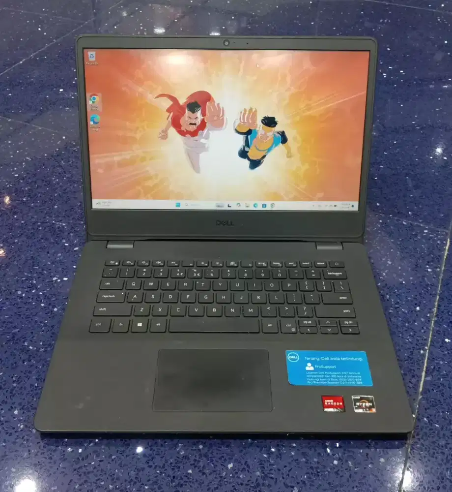 LAPTOP DELL Vostro 3405