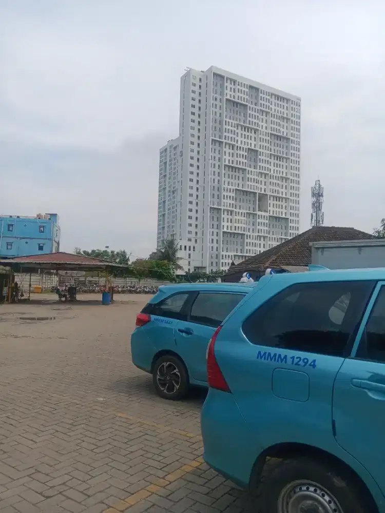 Lowongan Driver Pengemudi Taxi Bluebird Cipayung