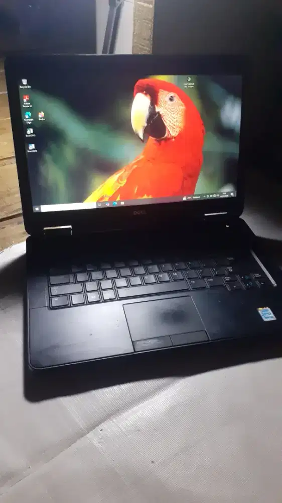 LAPTOP DELL E5440 intel i5