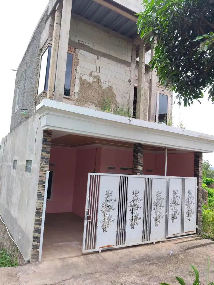 (DIJUAL CEPAT!!) RUMAH 2 LANTAI, PERUM CITRA MAS, SUMEDANG