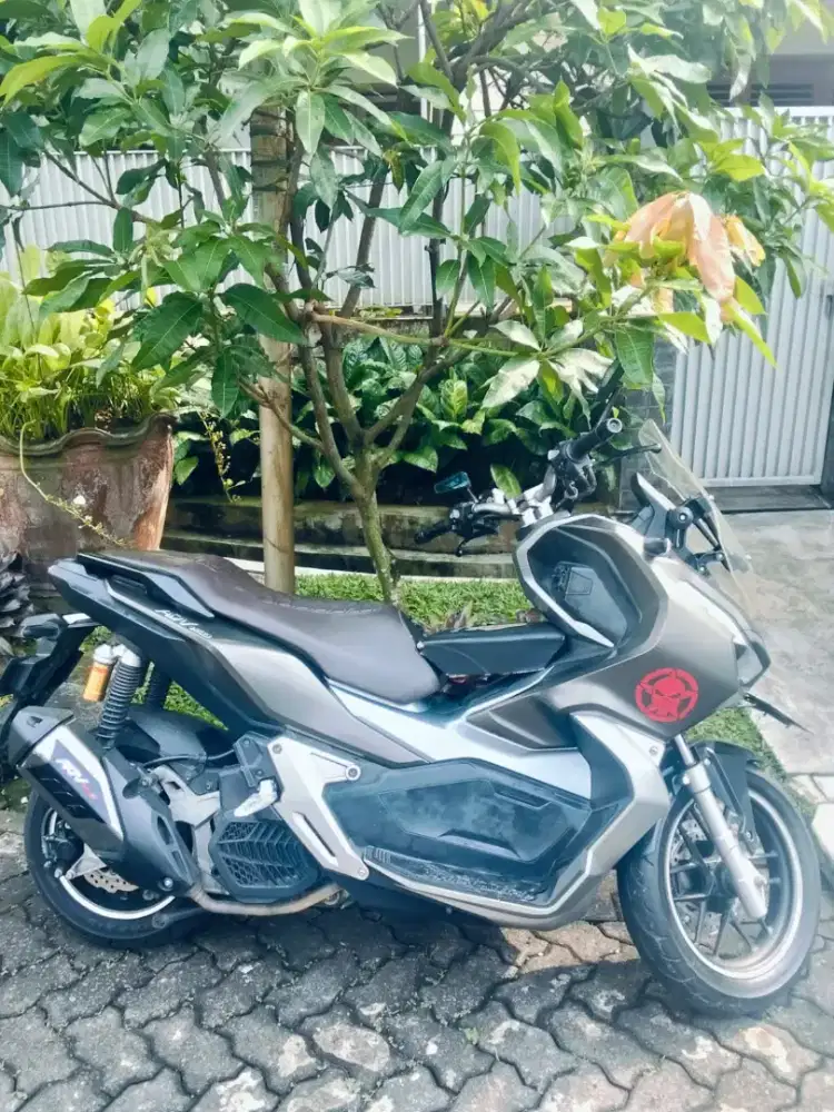 adv 2021 lengkap