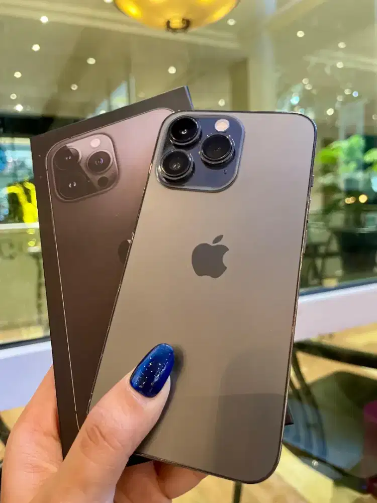 Iphone 13 Pro 256 gb All Operator