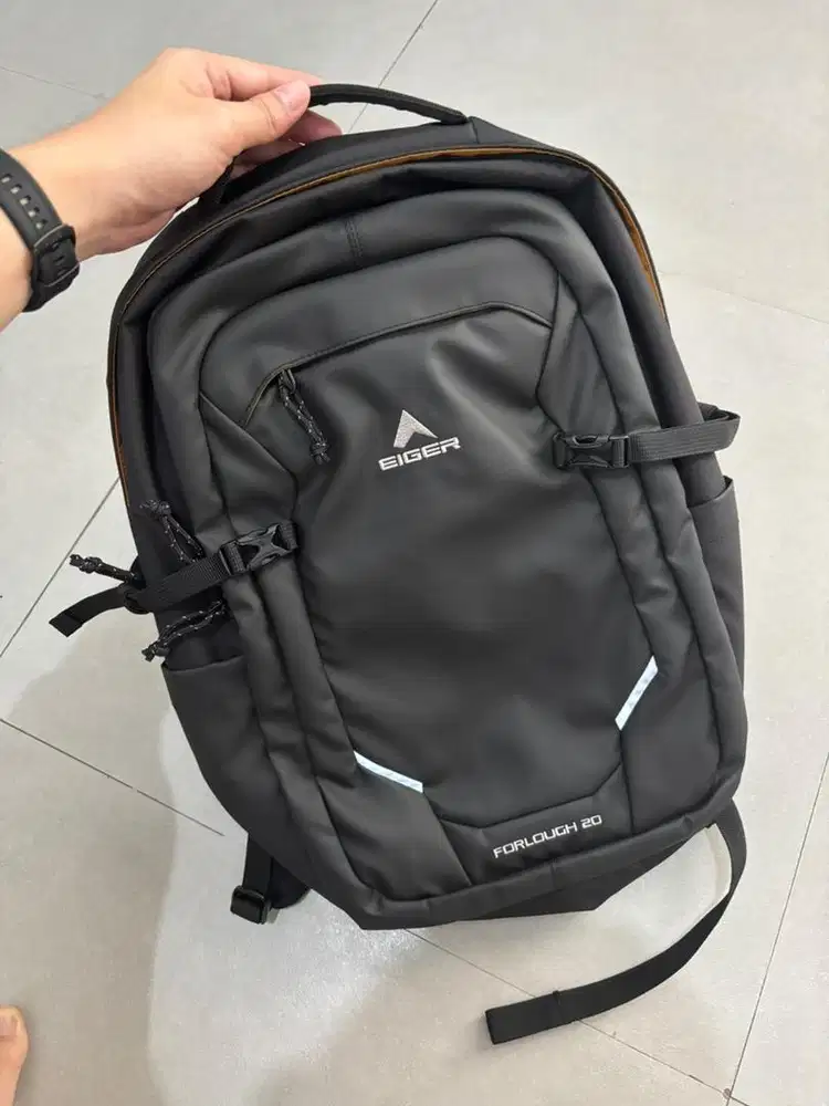 TAS EIGER FORLOUGH 20 LAPTOP BACKPACK