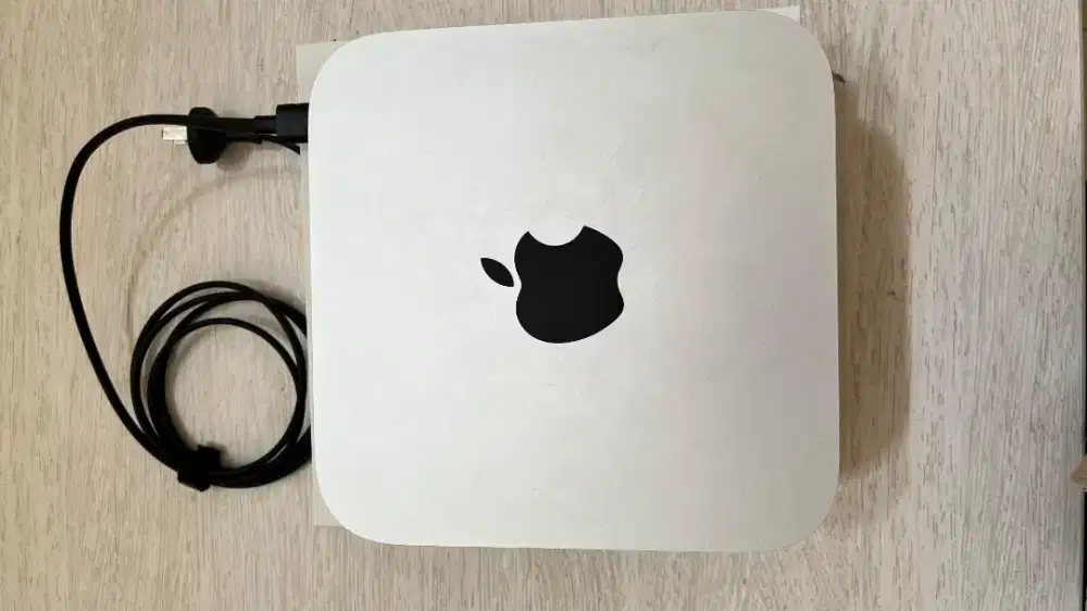 Macbook Mini Mac 1,2020