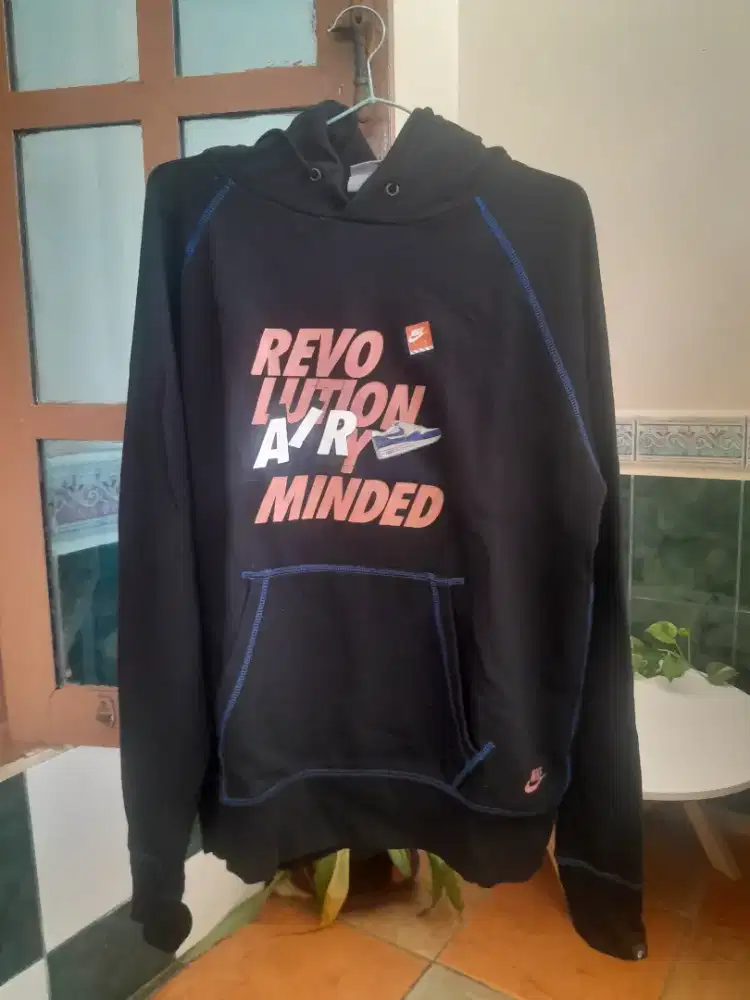 Hoodie Nike Air Max