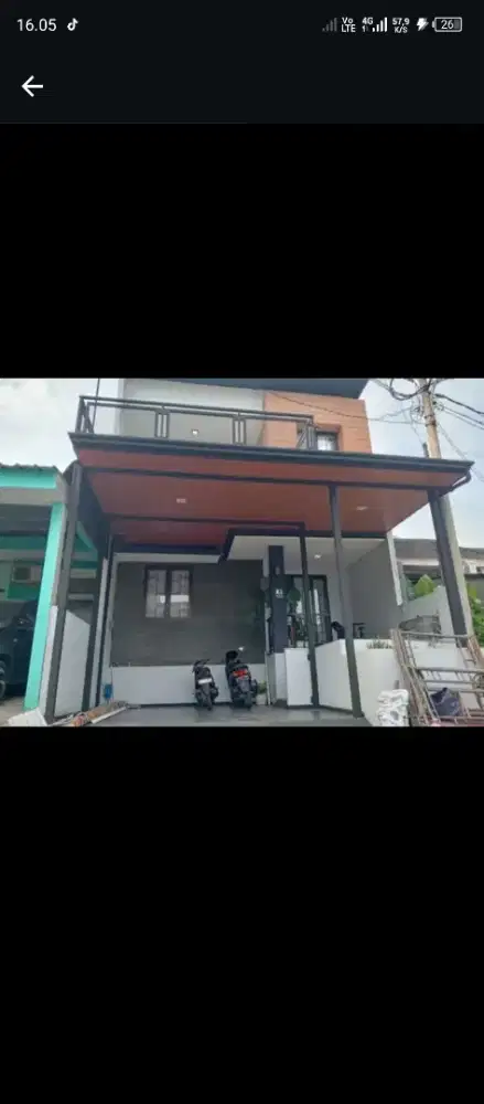 kanopi mezzanine