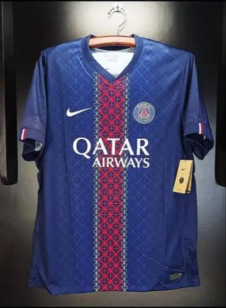 Jersey Original PSG Home 2025/2026 NIKE